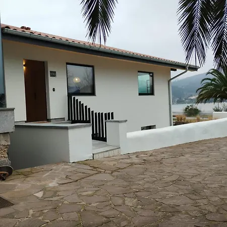 Maison Laida Ibarrangelu Exterior photo