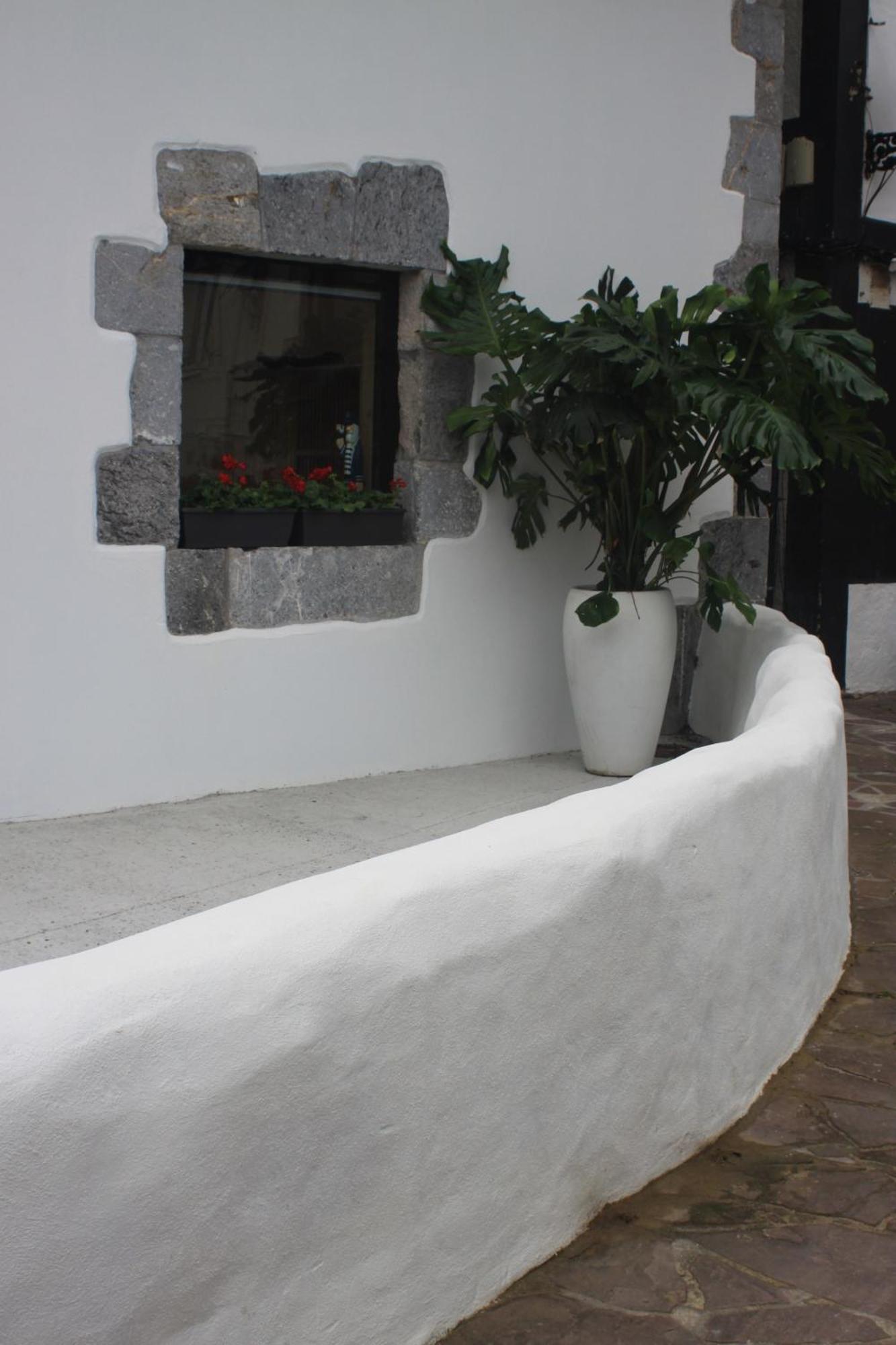 Maison Laida Appartement *