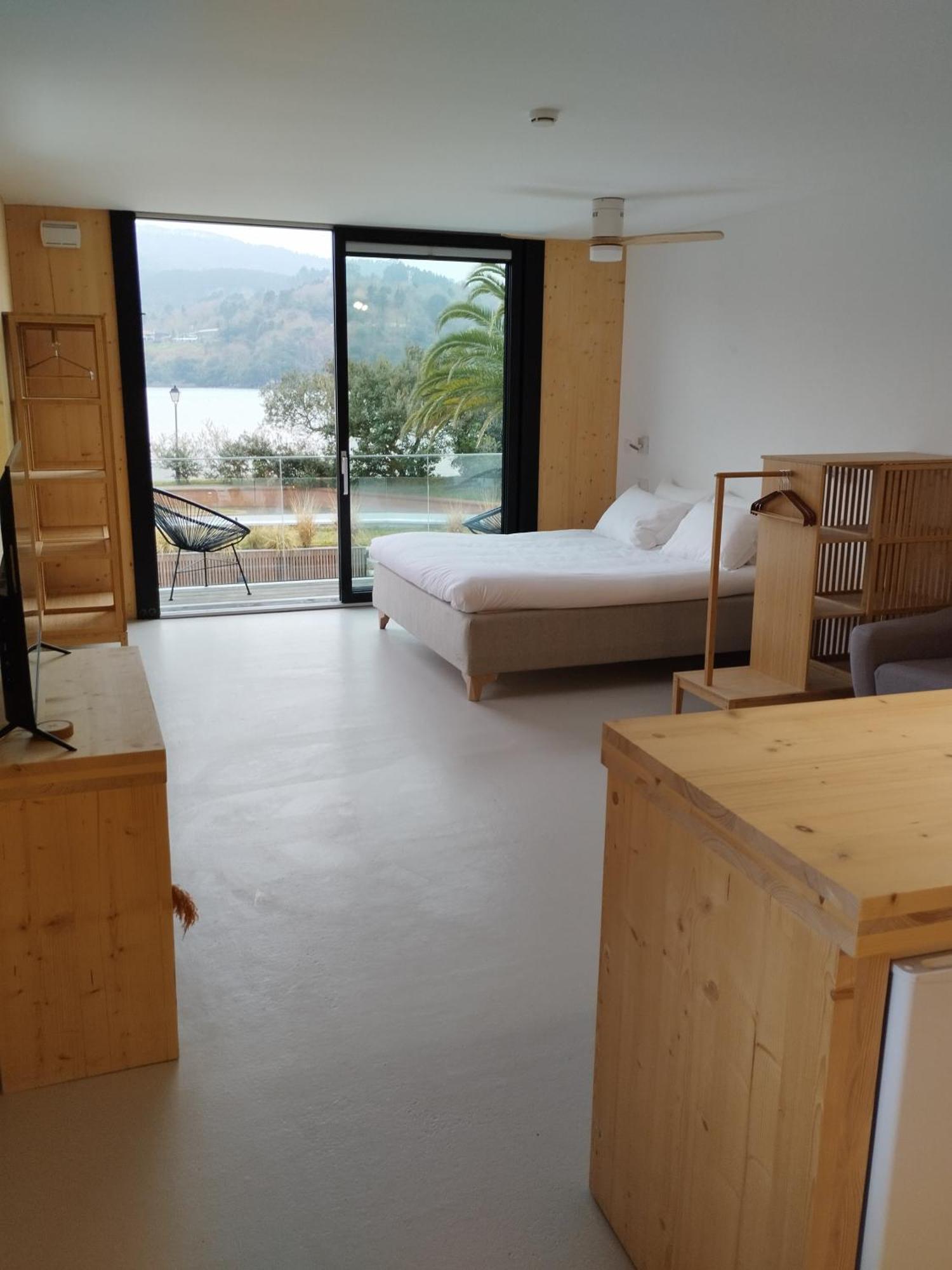 Maison Laida Appartement