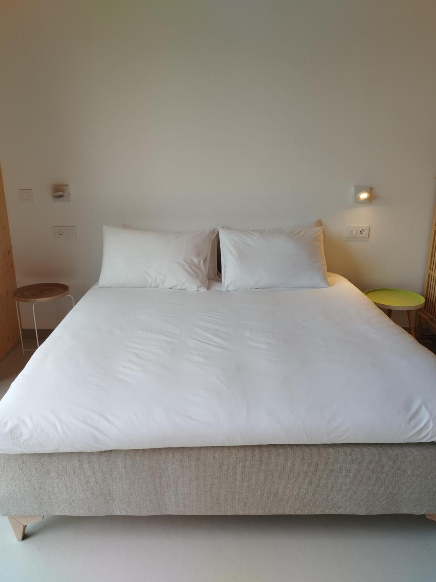 Appartement Maison Laida *