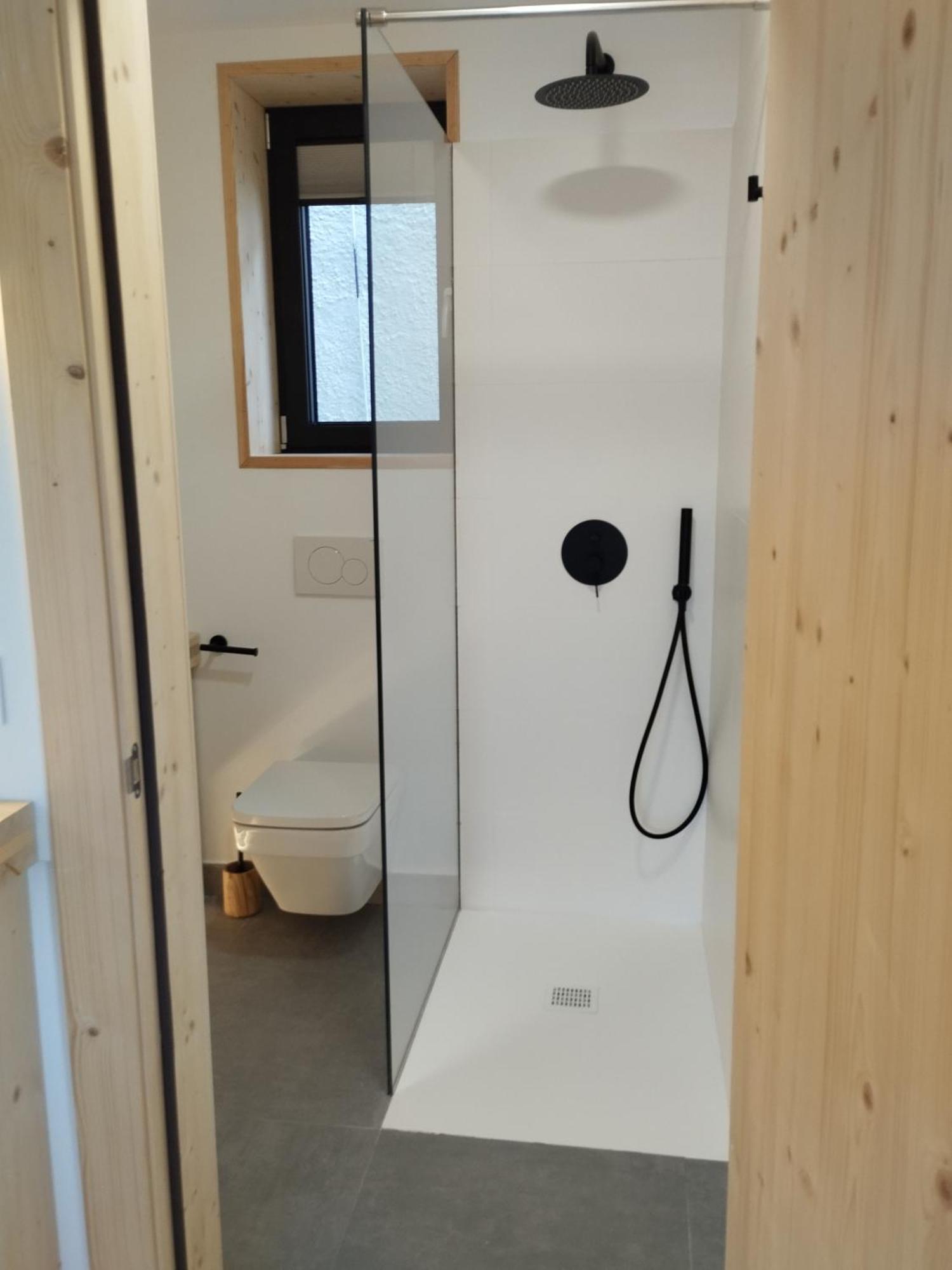 Appartement Maison Laida *