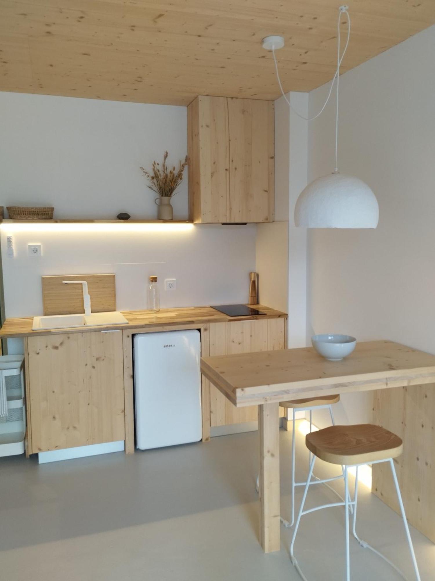 Maison Laida *