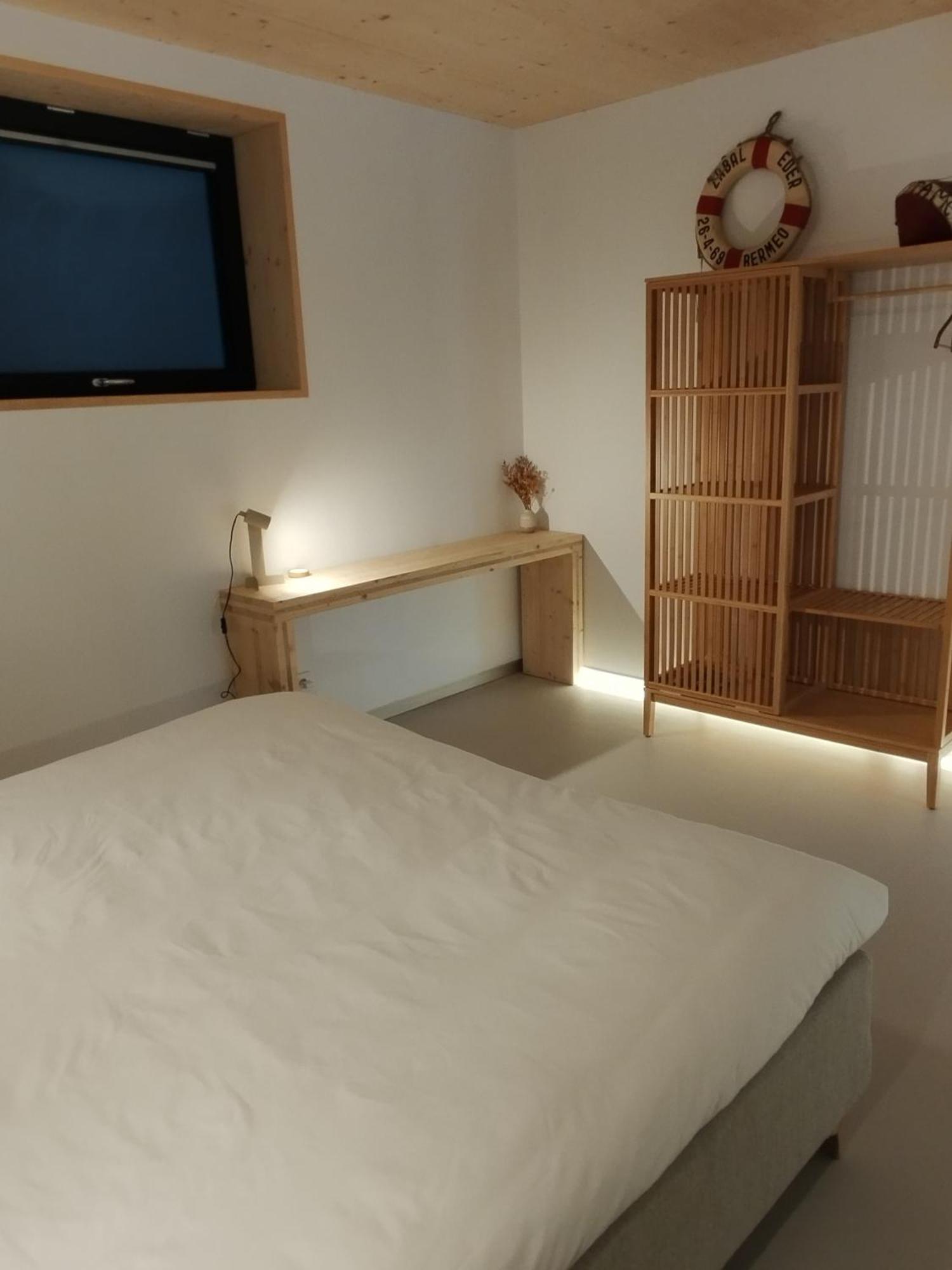 Appartement Maison Laida *