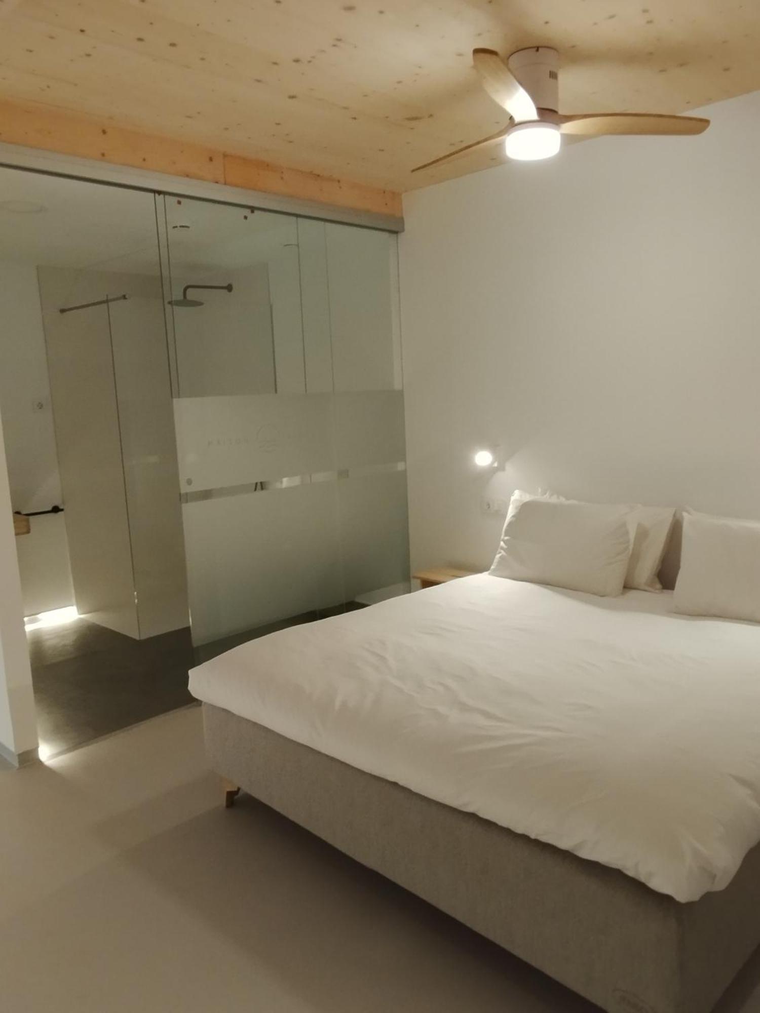 Maison Laida * Ibarrangelu