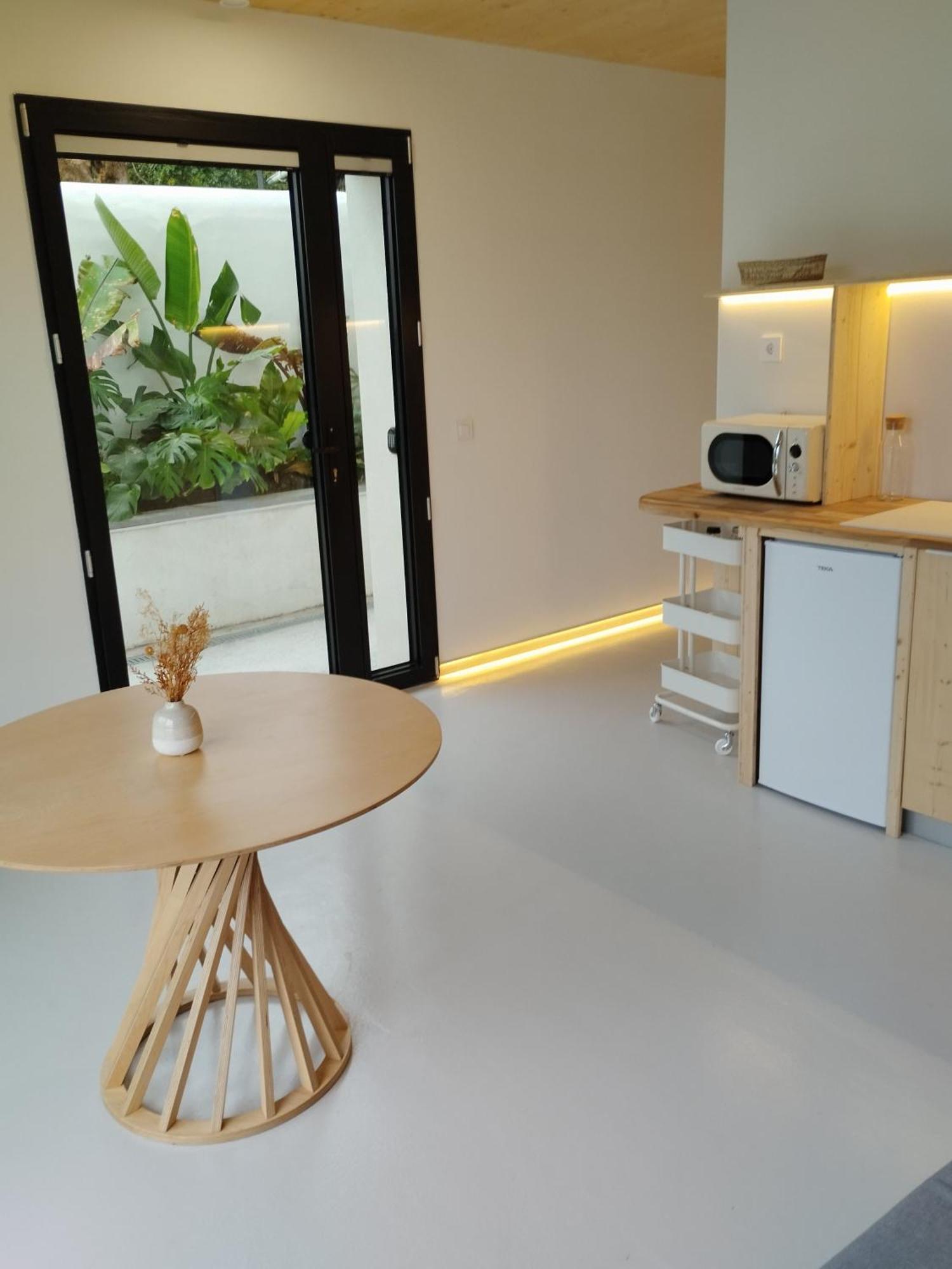 Appartement Maison Laida Ibarrangelu