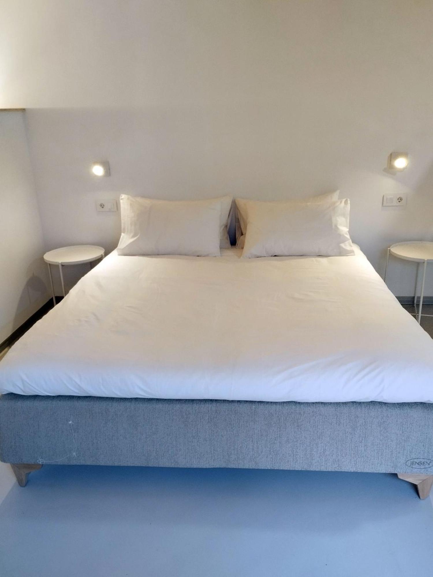 Maison Laida Appartement *