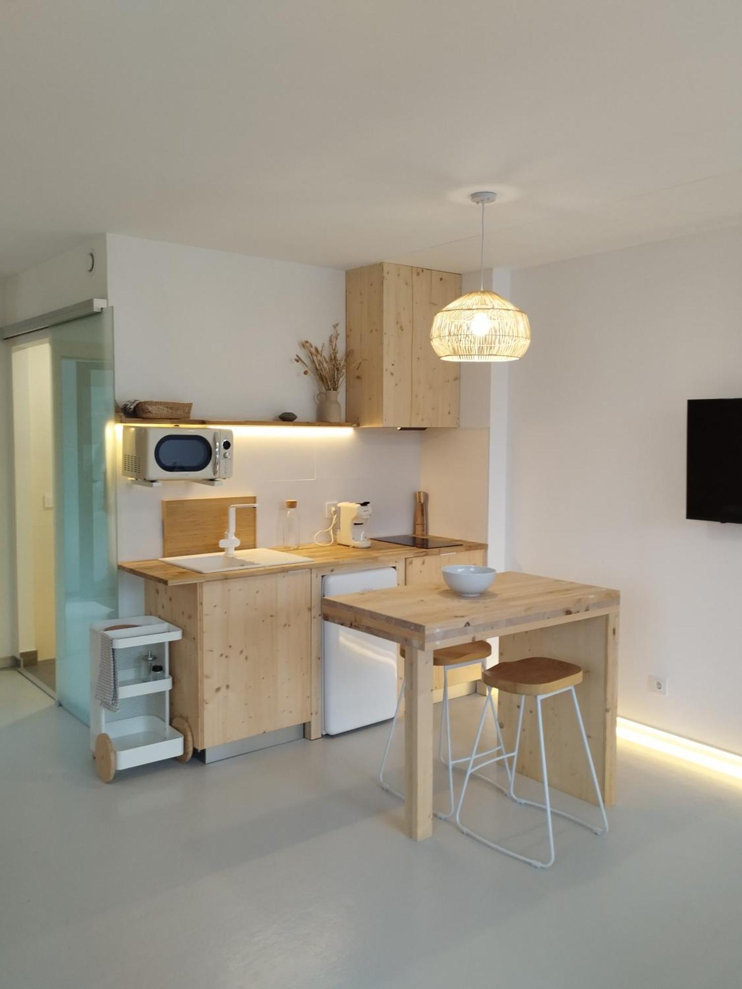 Maison Laida Appartement
