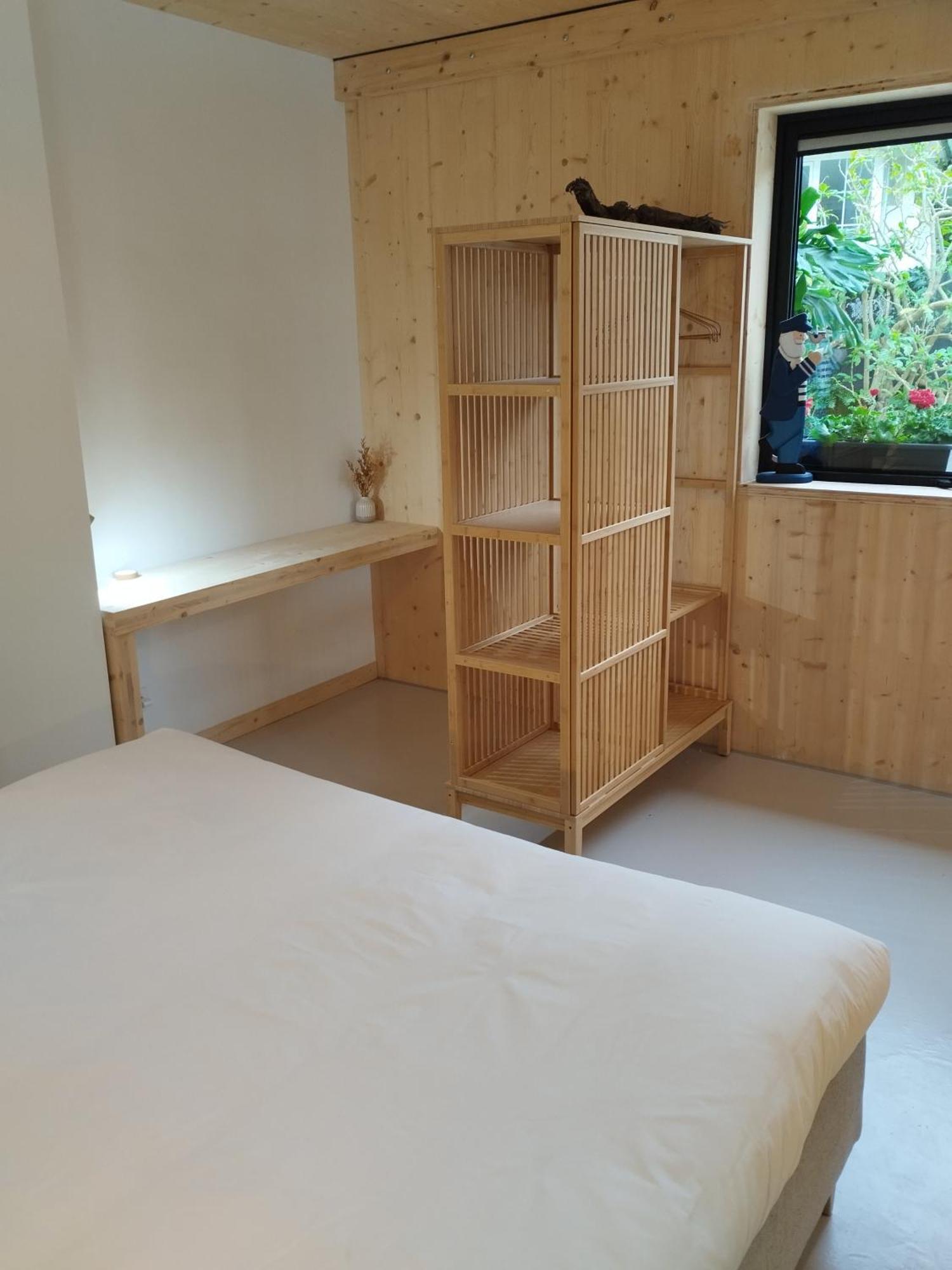 Appartement Maison Laida Ibarrangelu