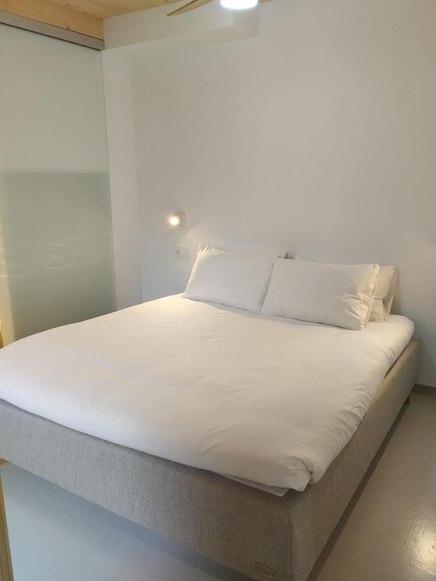 Maison Laida Appartement *