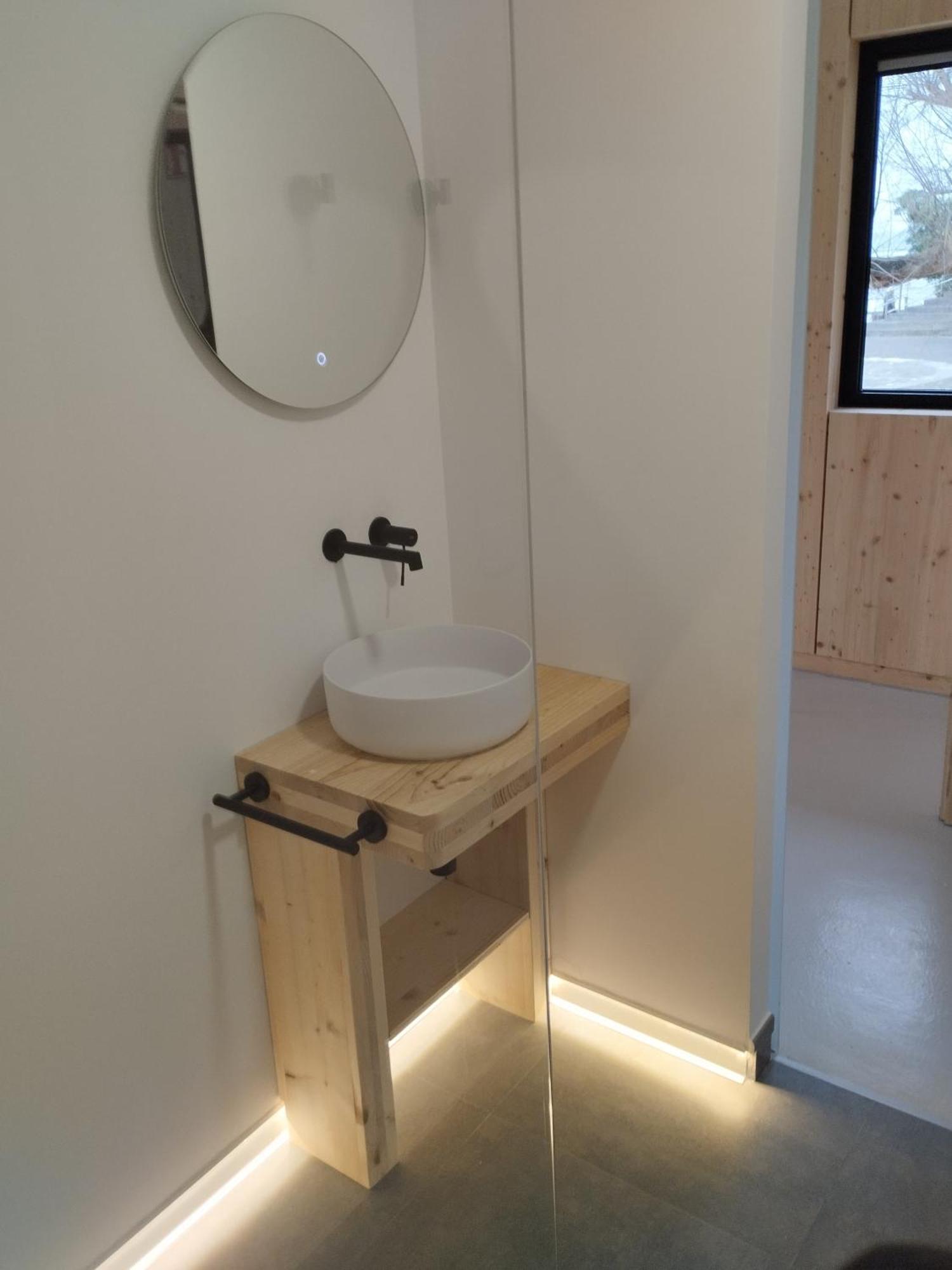 Appartement Maison Laida Ibarrangelu