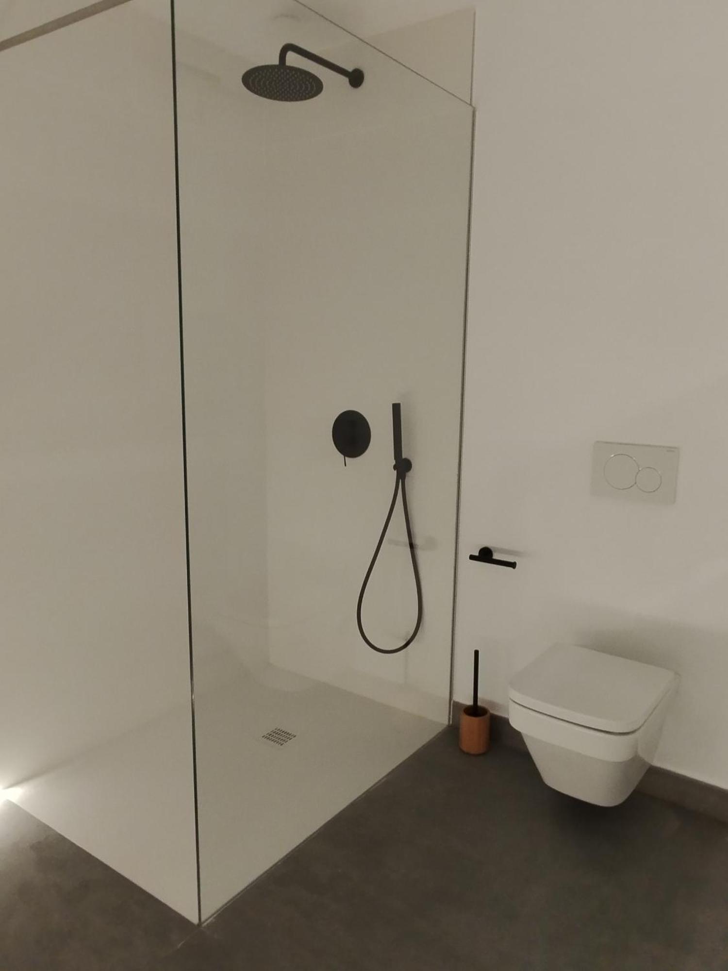Appartement Maison Laida