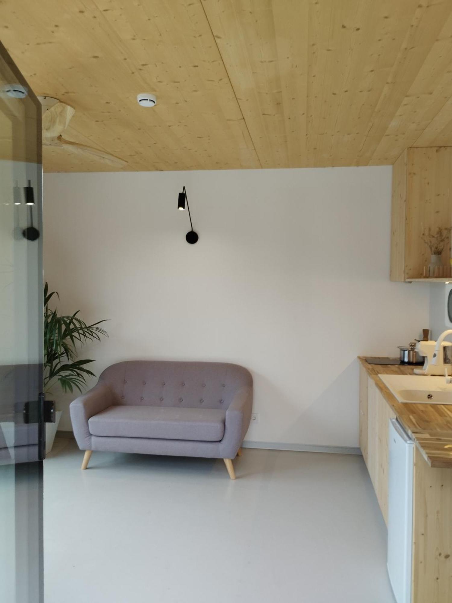 Maison Laida Appartement