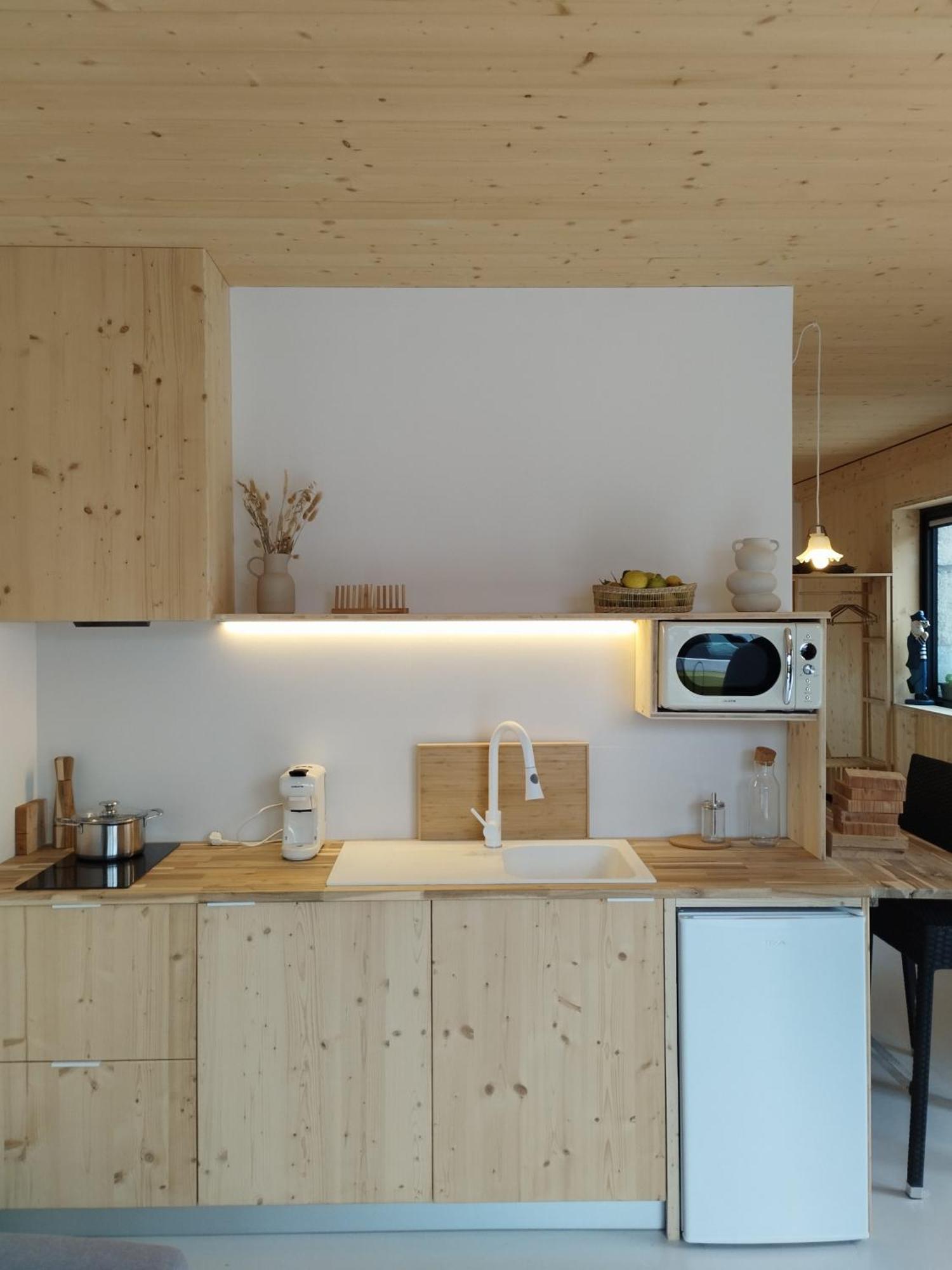 Maison Laida Appartement *