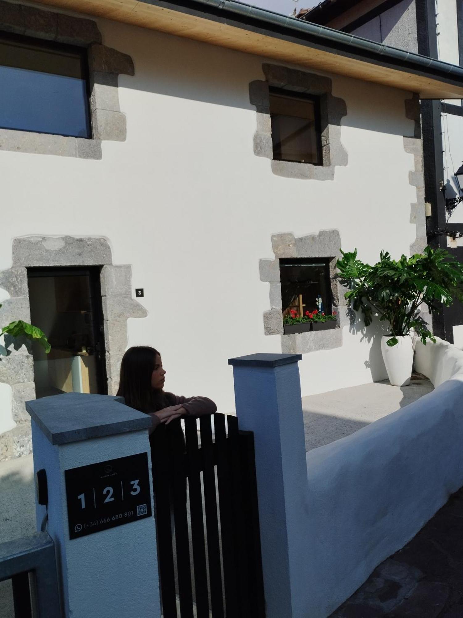 Maison Laida Appartement *