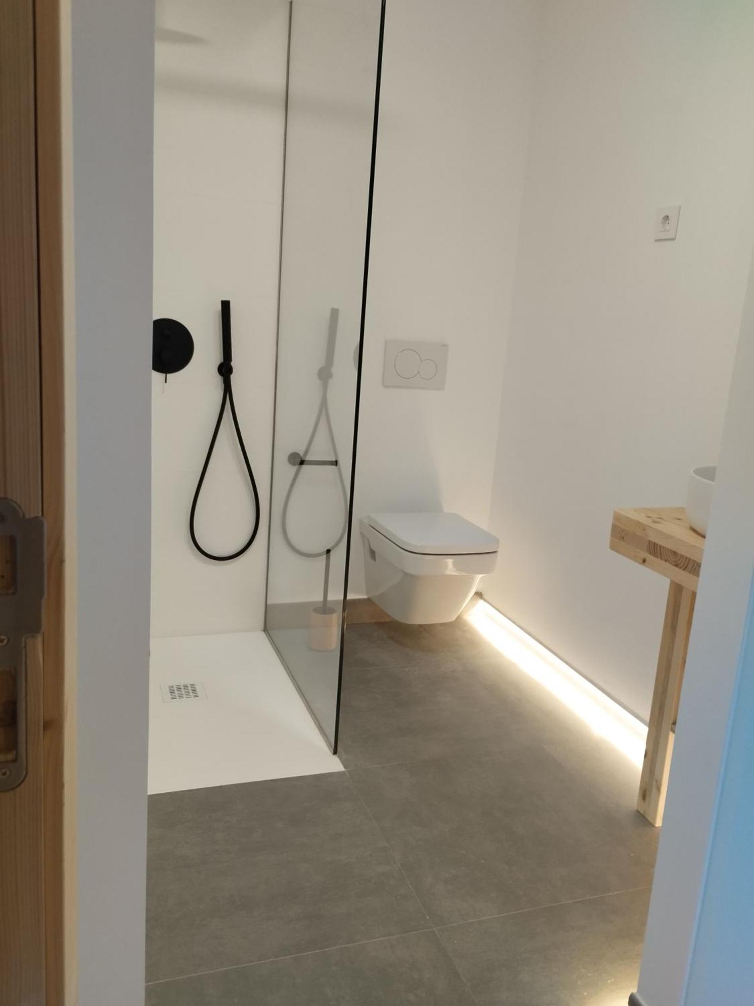 Appartement Maison Laida Ibarrangelu