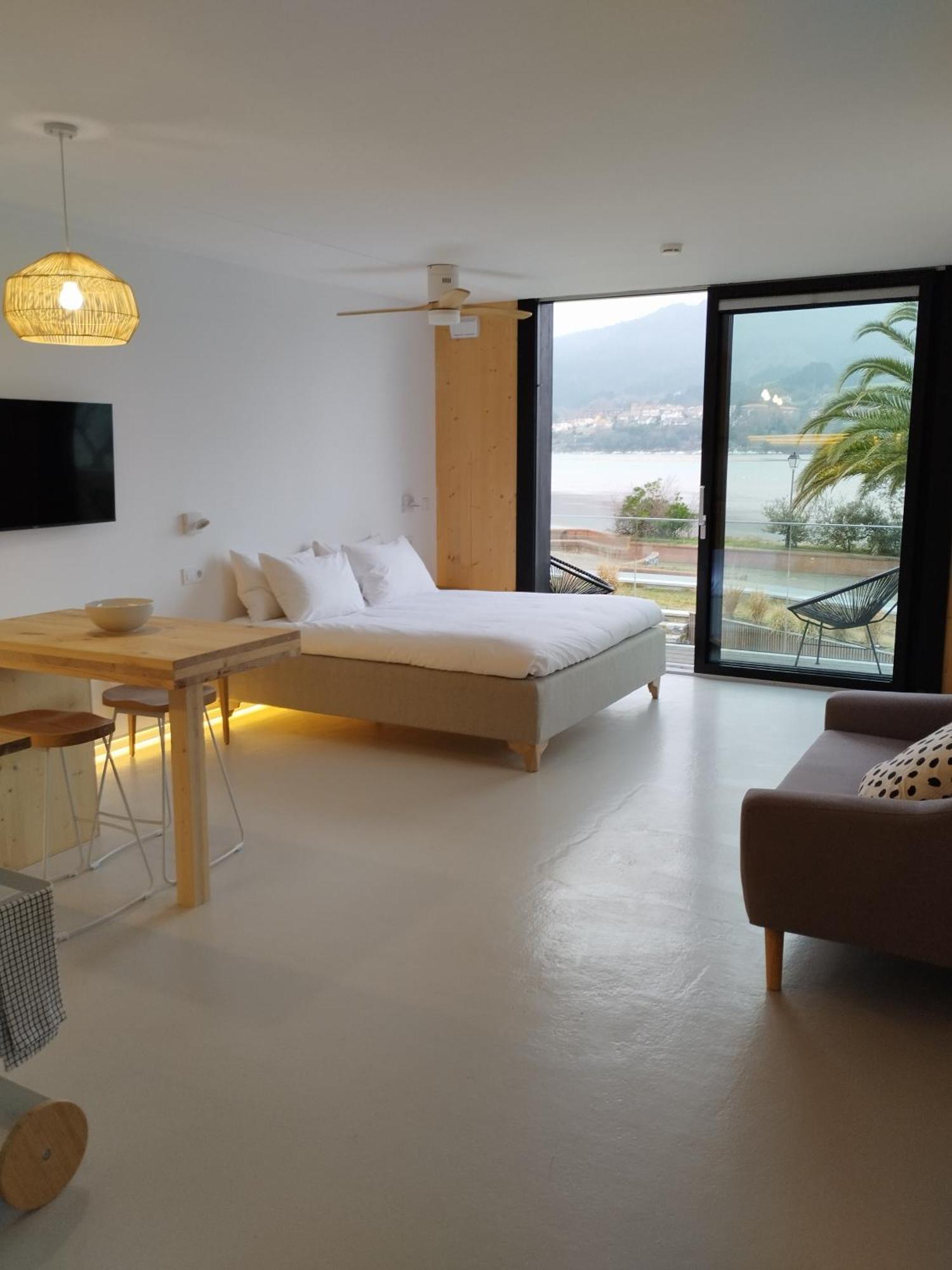 Maison Laida Appartement