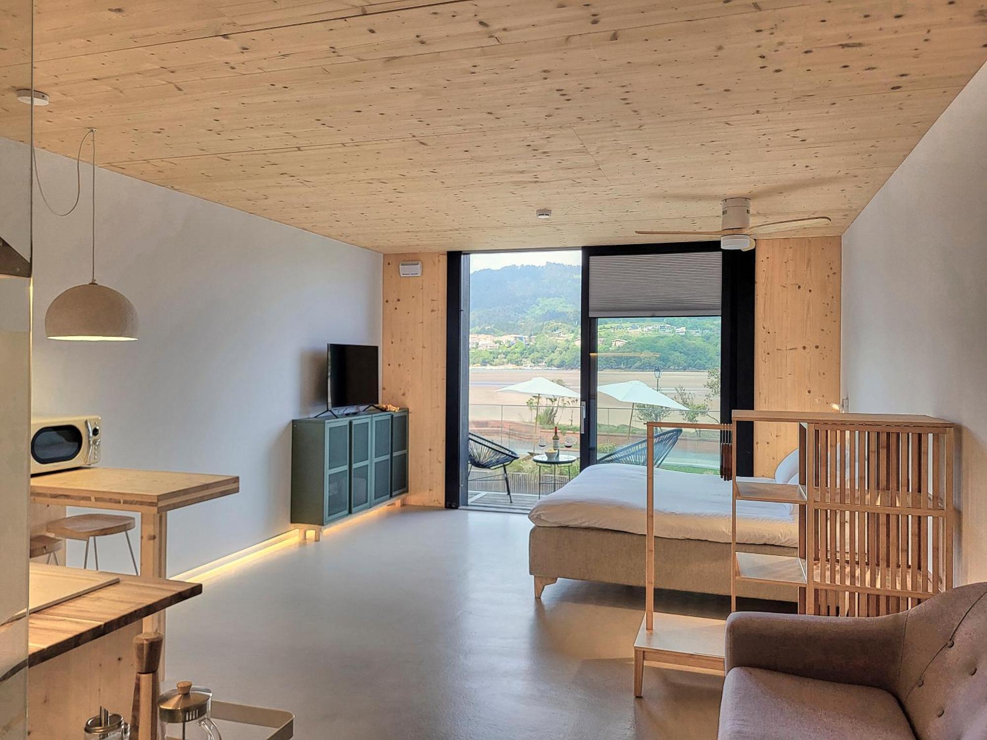 Maison Laida * Ibarrangelu