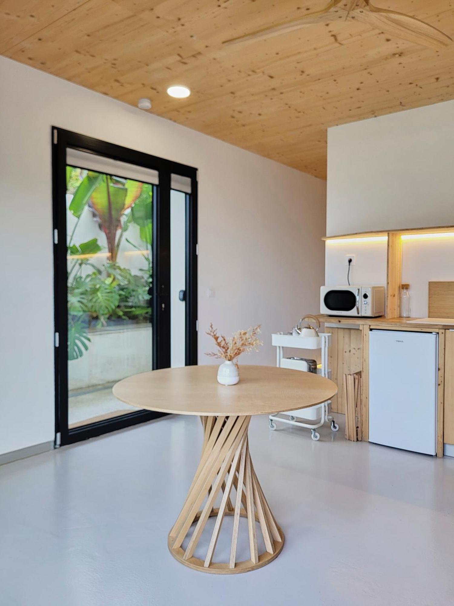 Maison Laida Apartment