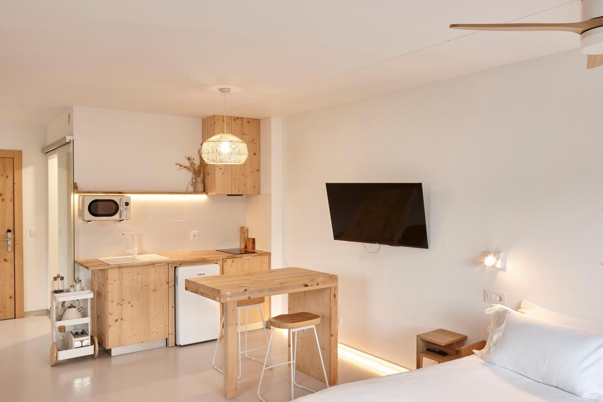 Maison Laida Apartment