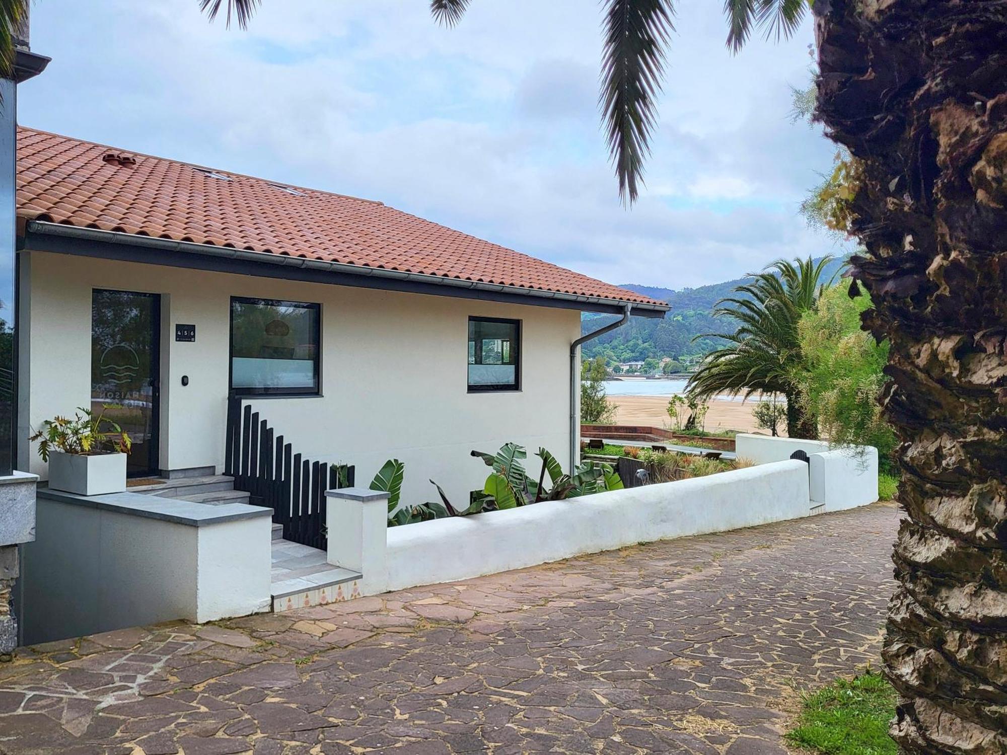 Maison Laida Apartment