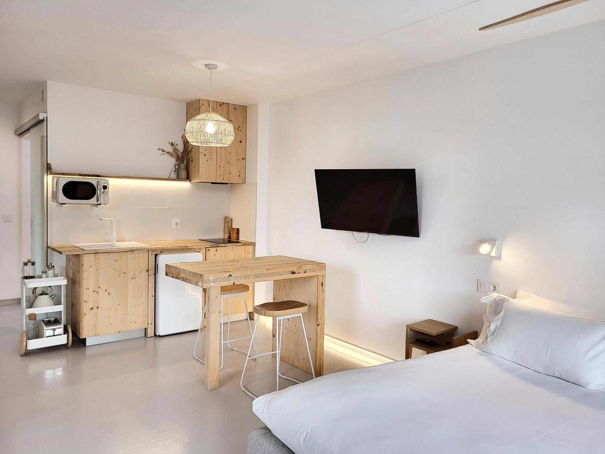 Maison Laida Apartment *