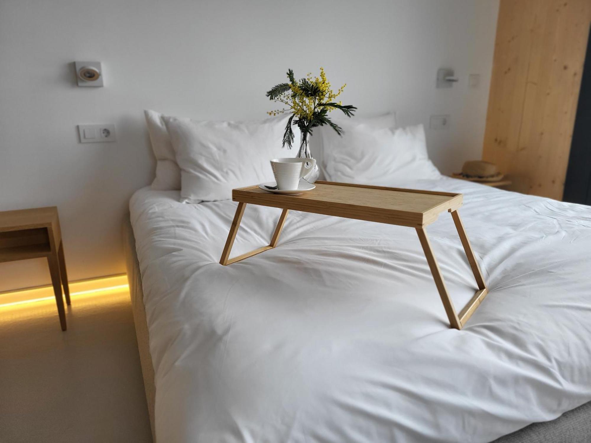 Maison Laida Apartment *