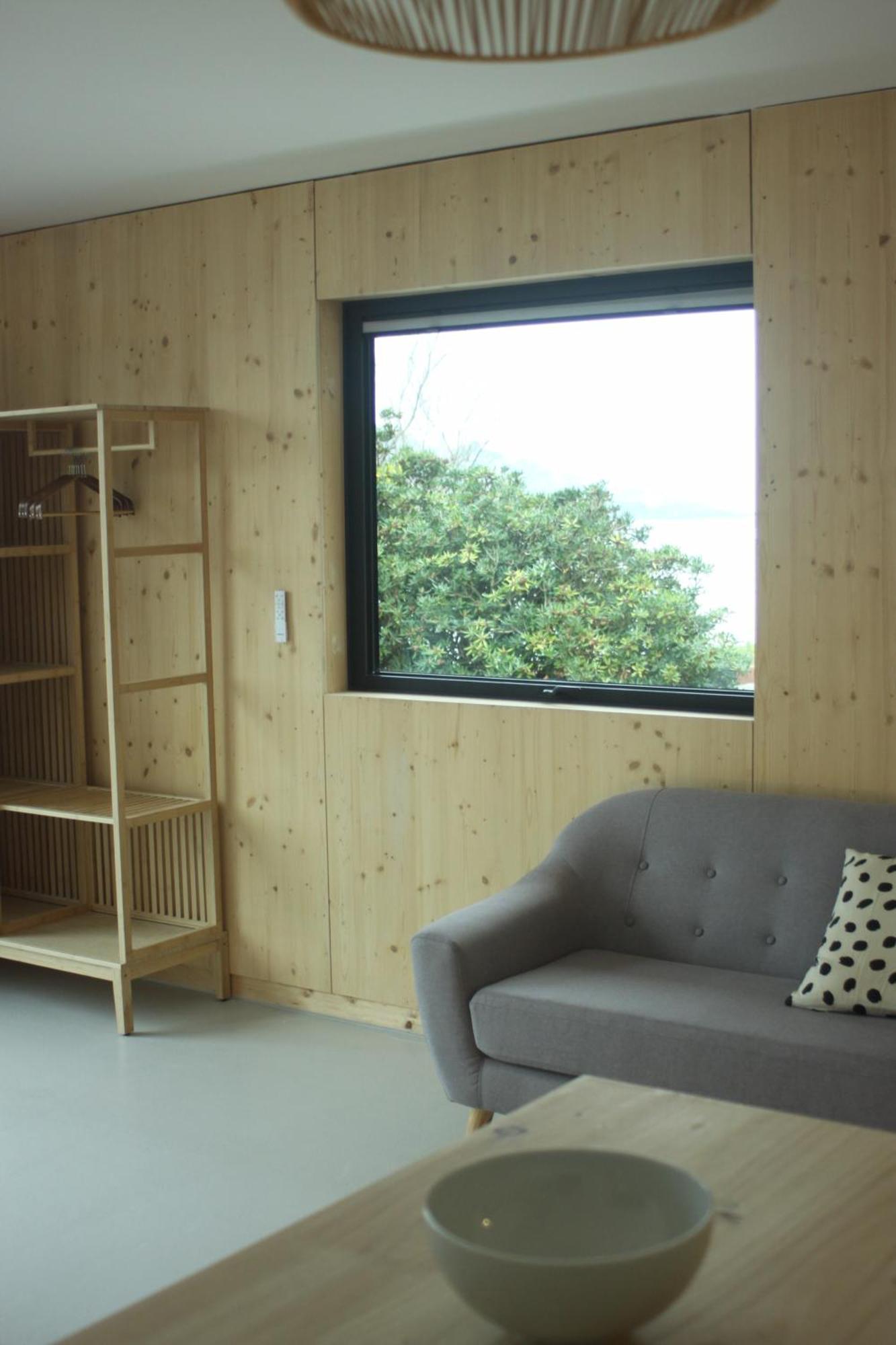 Maison Laida Apartment Ibarrangelu