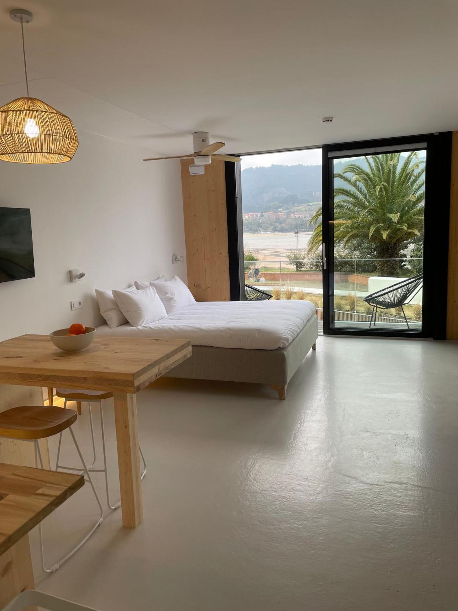 Maison Laida Apartment