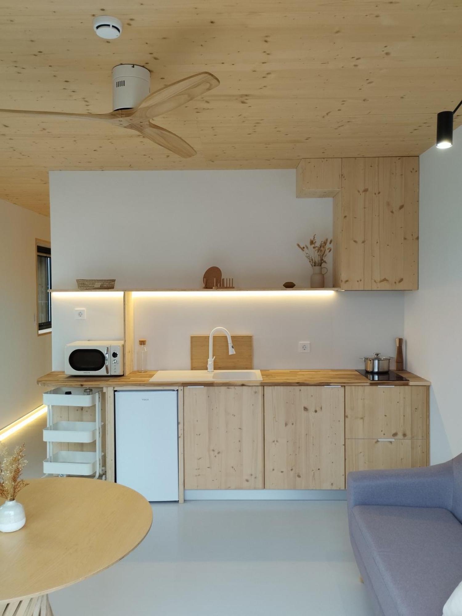 Maison Laida Apartment