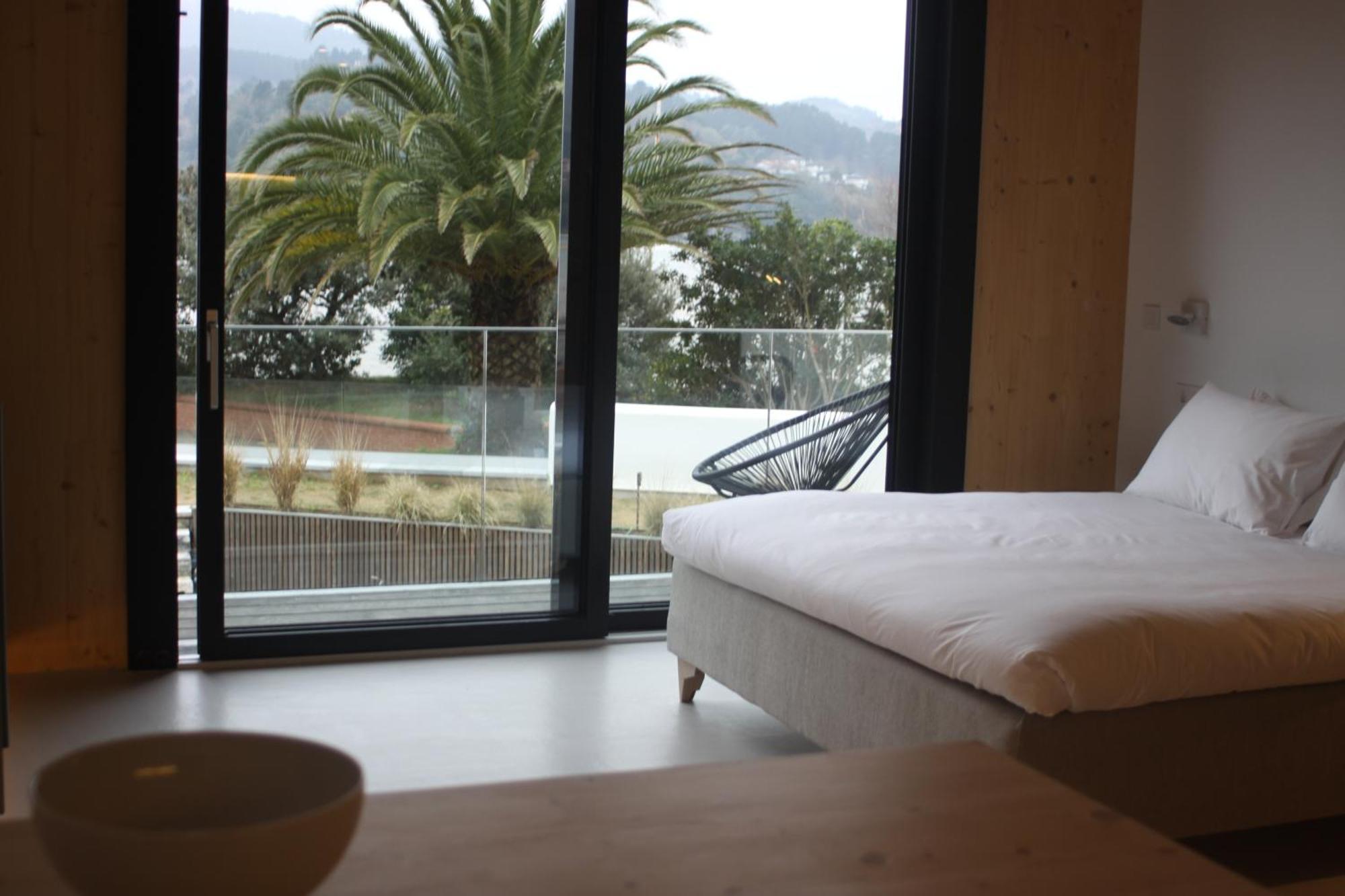 Apartment Maison Laida Ibarrangelu