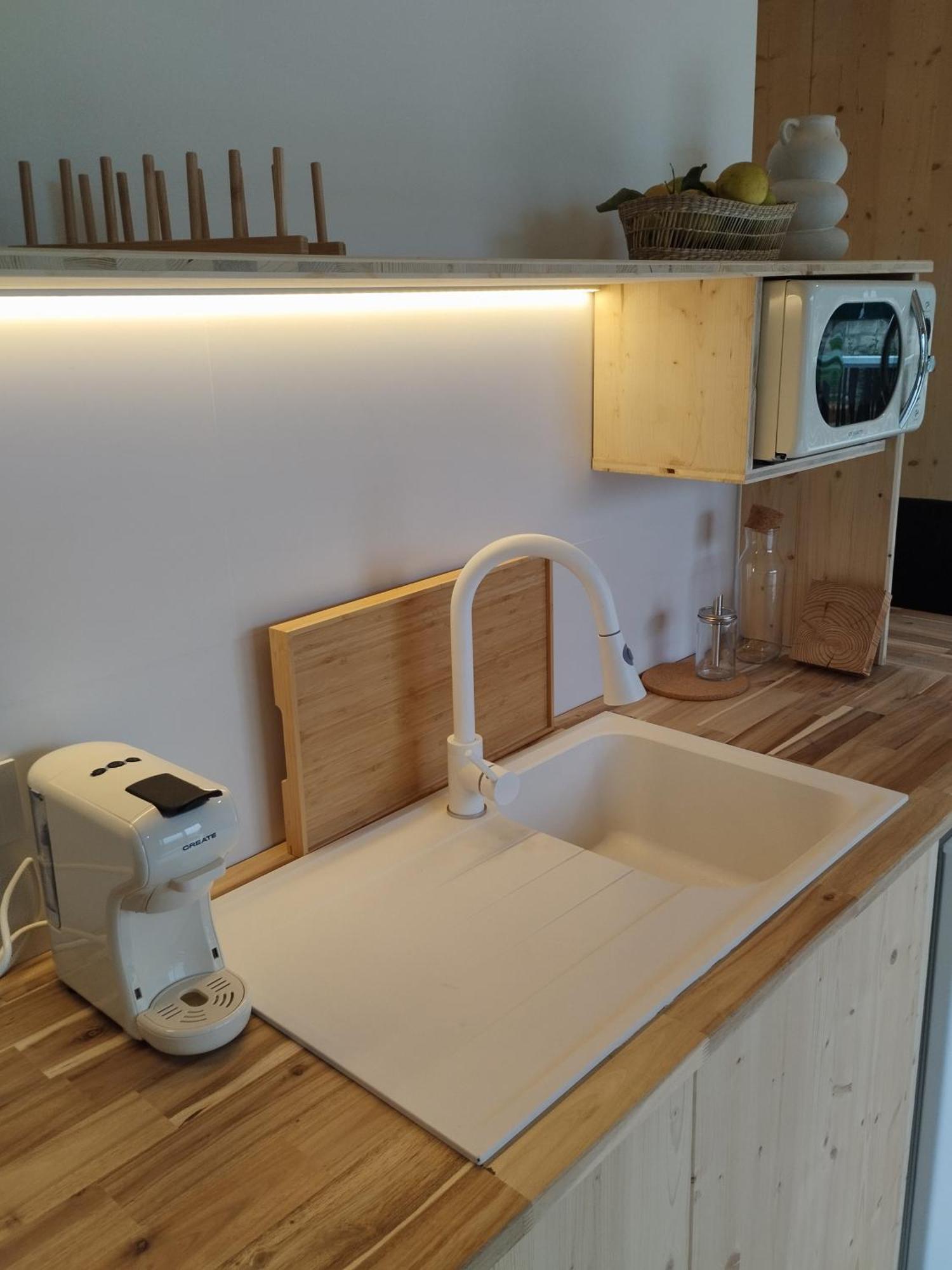 Maison Laida Apartment Ibarrangelu