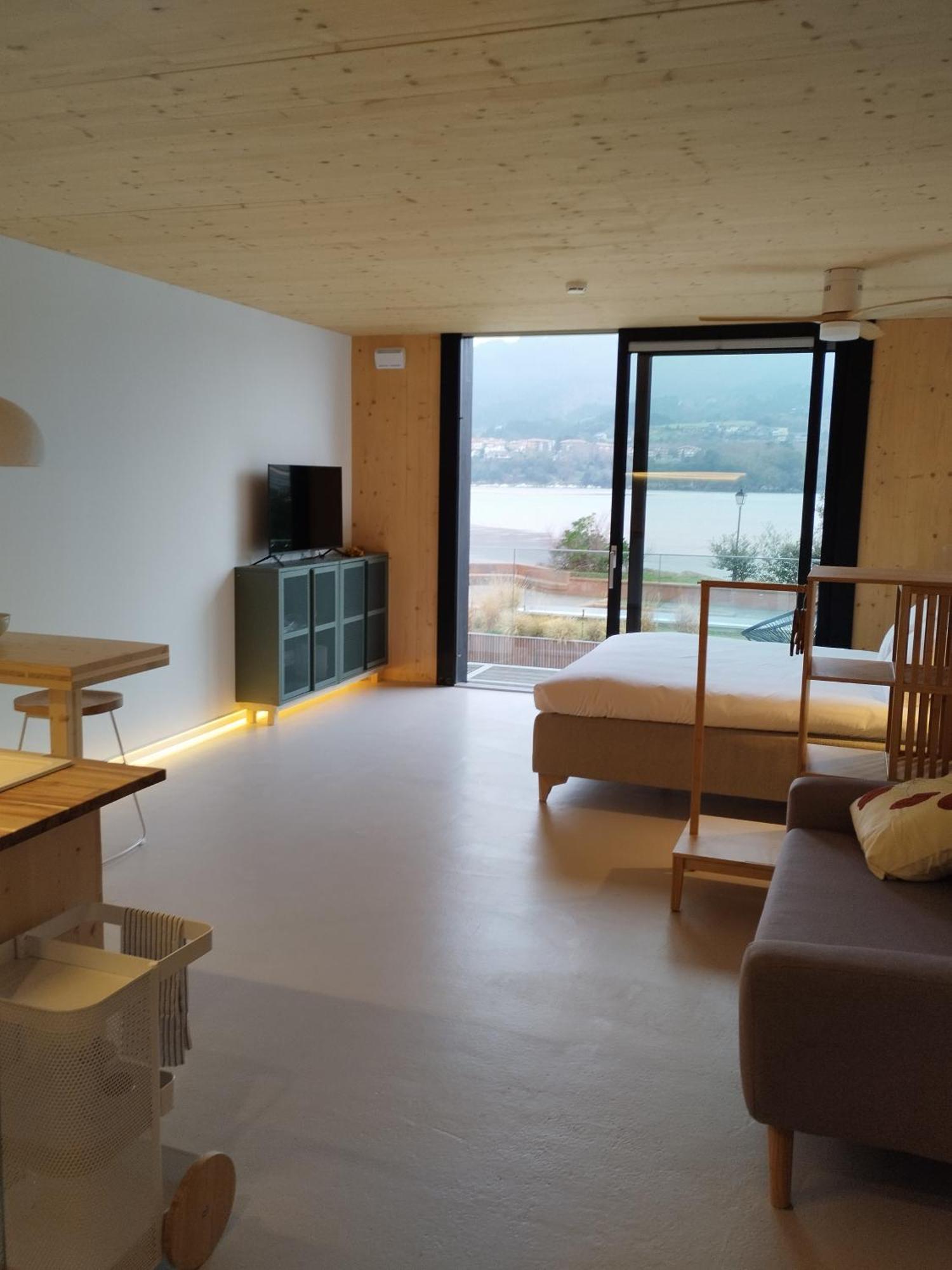 Maison Laida Apartment Ibarrangelu