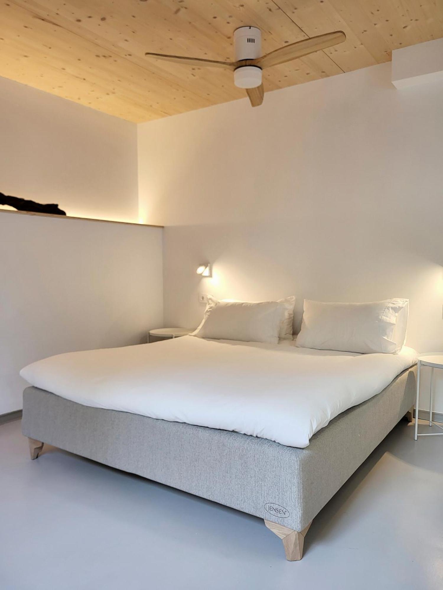 Appartement Maison Laida *