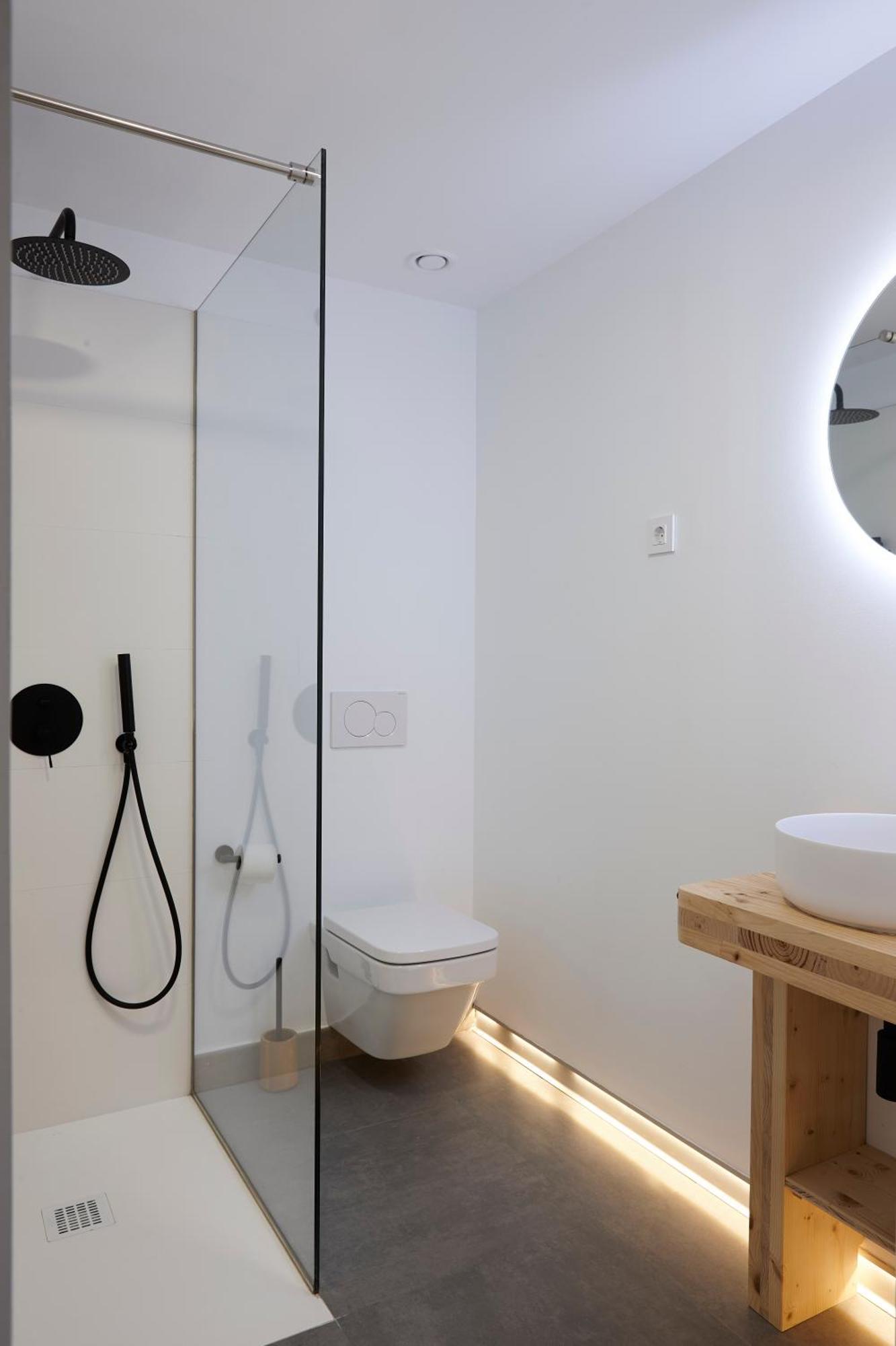 Maison Laida Appartement Ibarrangelu