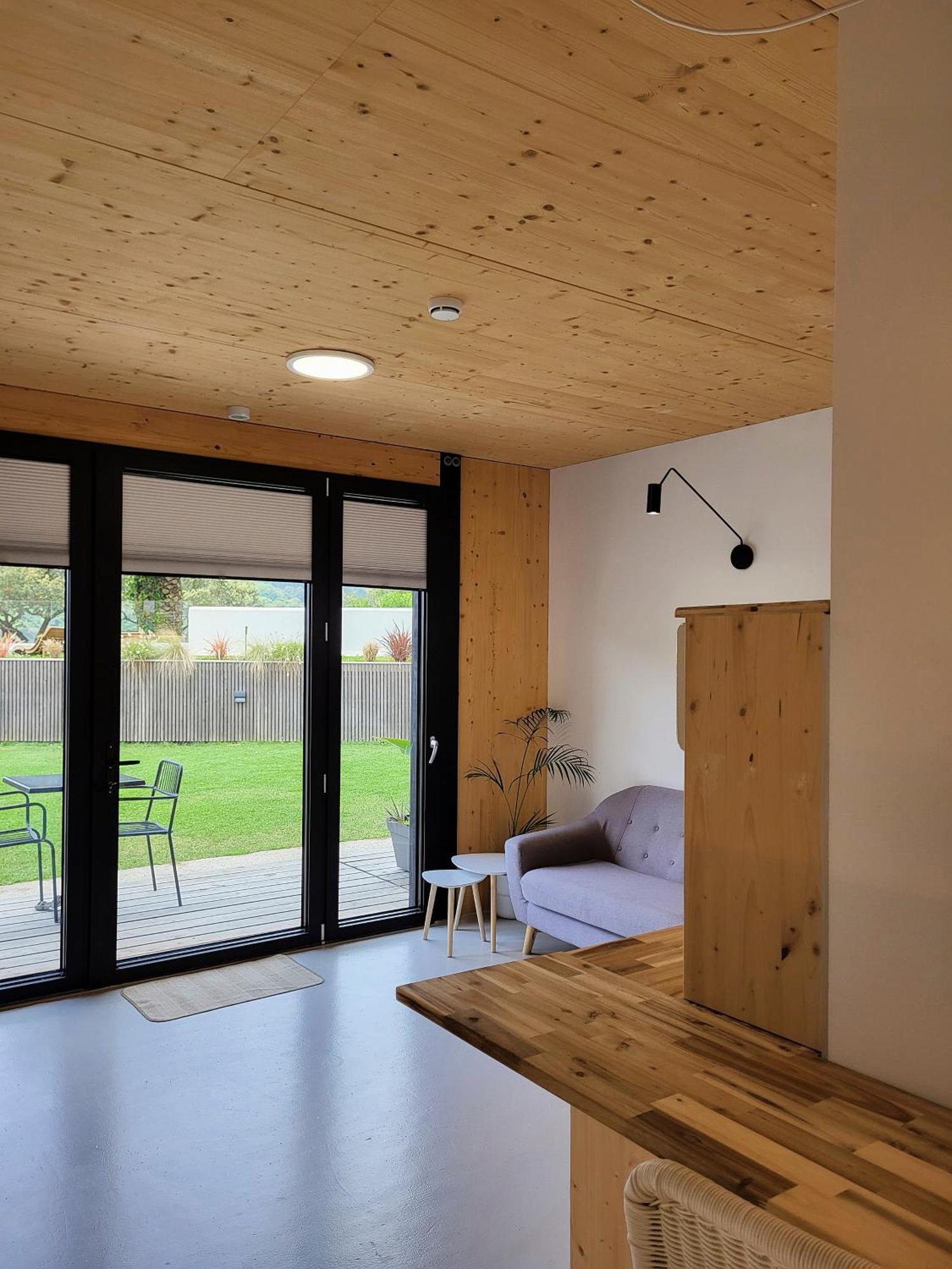 Appartement Maison Laida