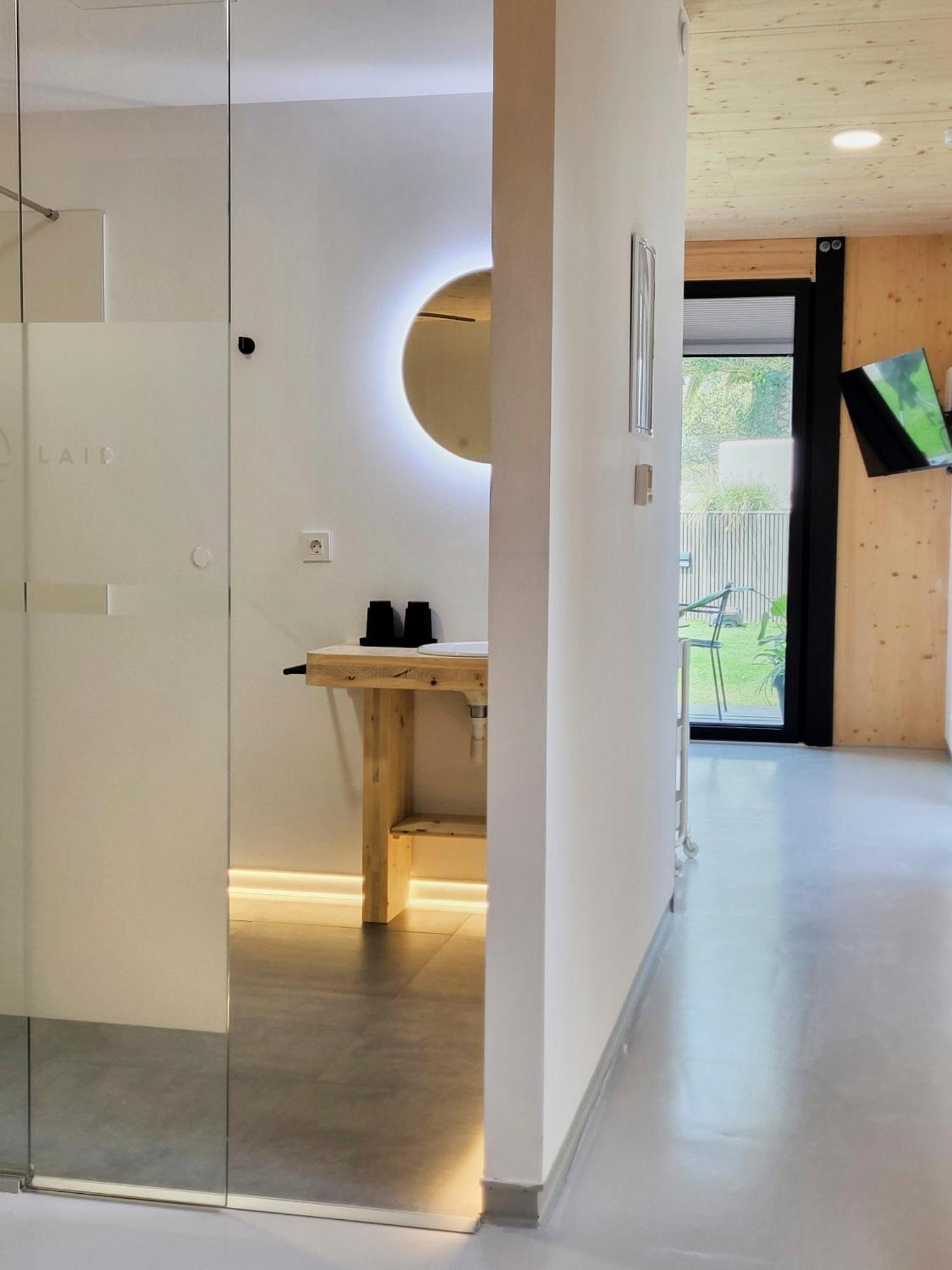 Maison Laida Appartement *