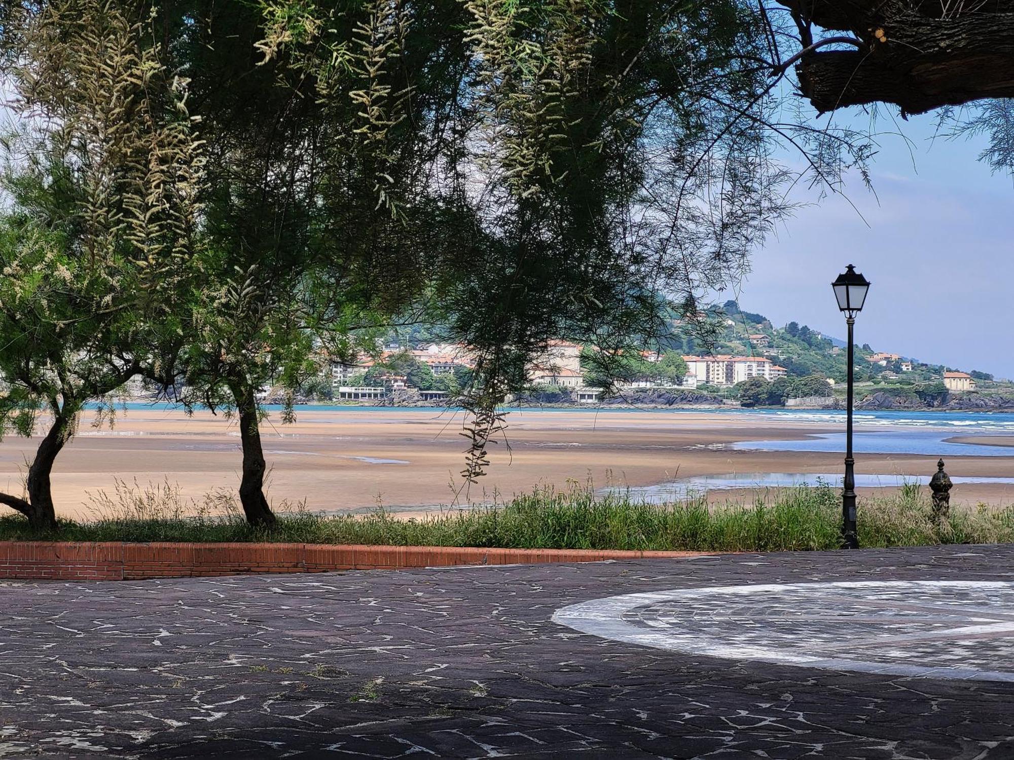 Maison Laida *